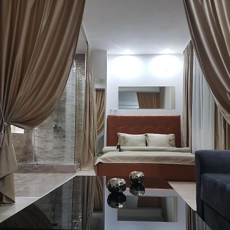 Apartments Vila White House Pančevo Extérieur photo