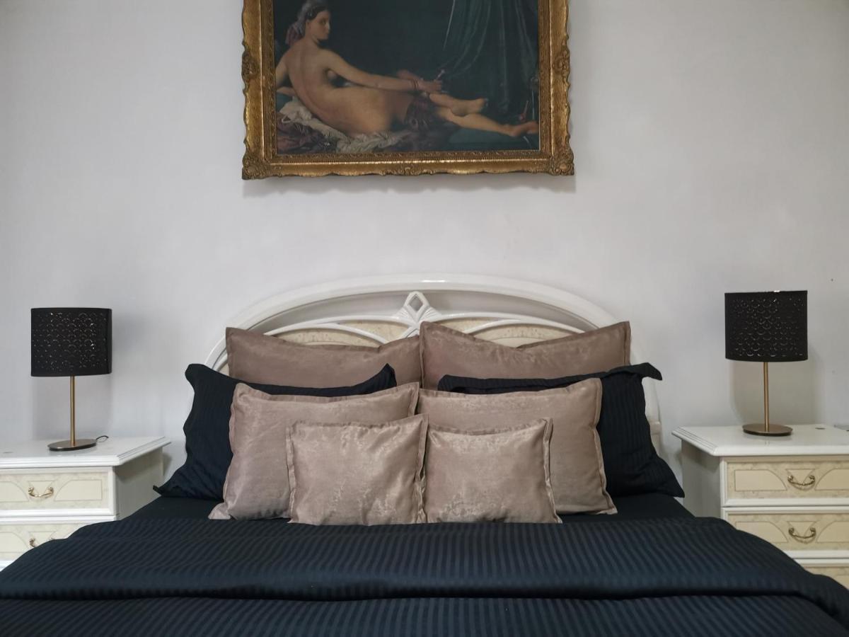 Apartments Vila White House Pančevo Extérieur photo