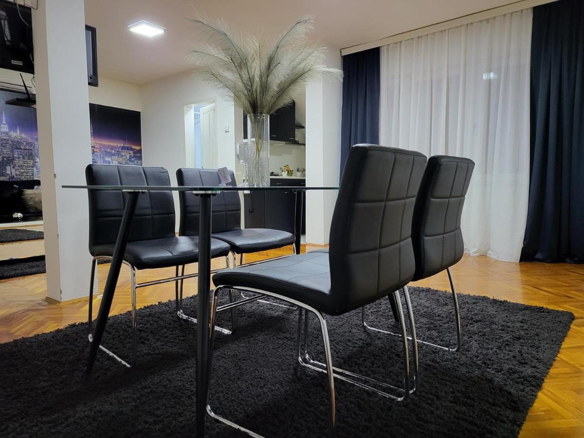 Apartments Vila White House Pančevo Extérieur photo