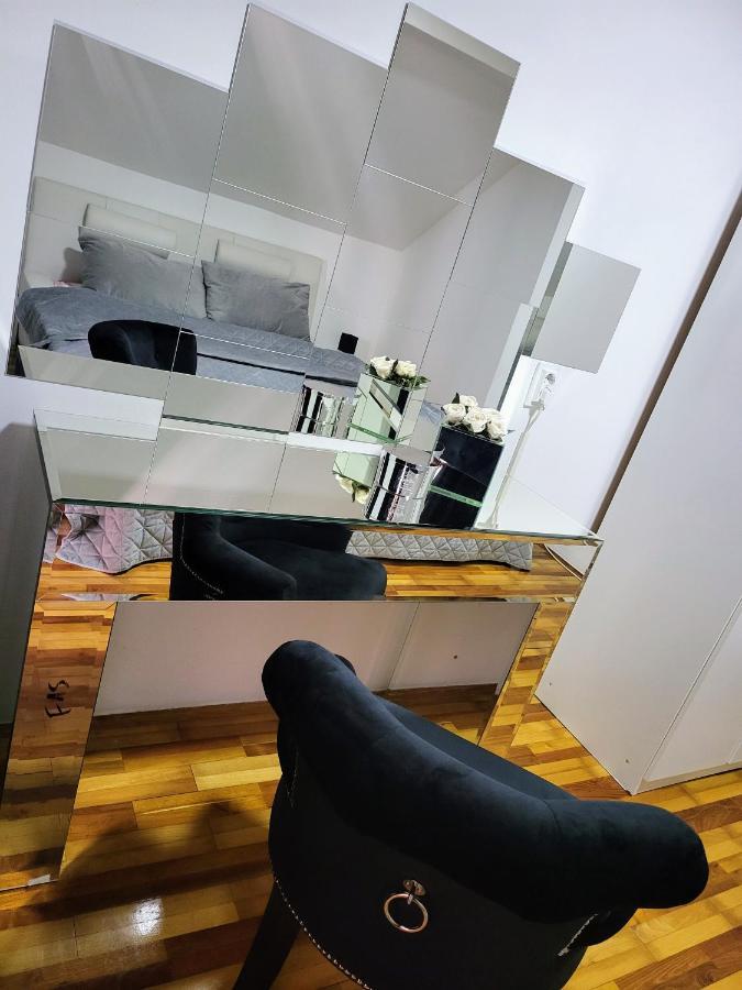 Apartments Vila White House Pančevo Extérieur photo