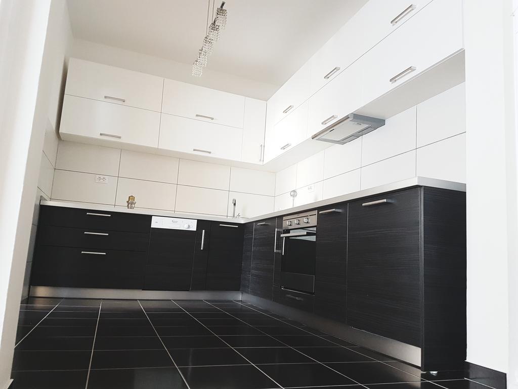 Apartments Vila White House Pančevo Extérieur photo