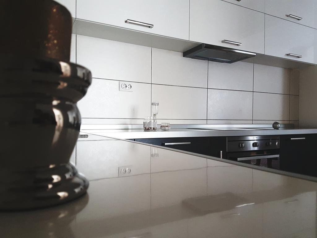 Apartments Vila White House Pančevo Extérieur photo