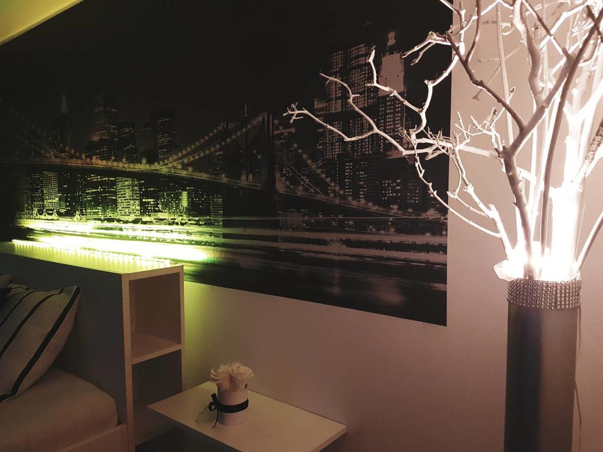 Apartments Vila White House Pančevo Extérieur photo