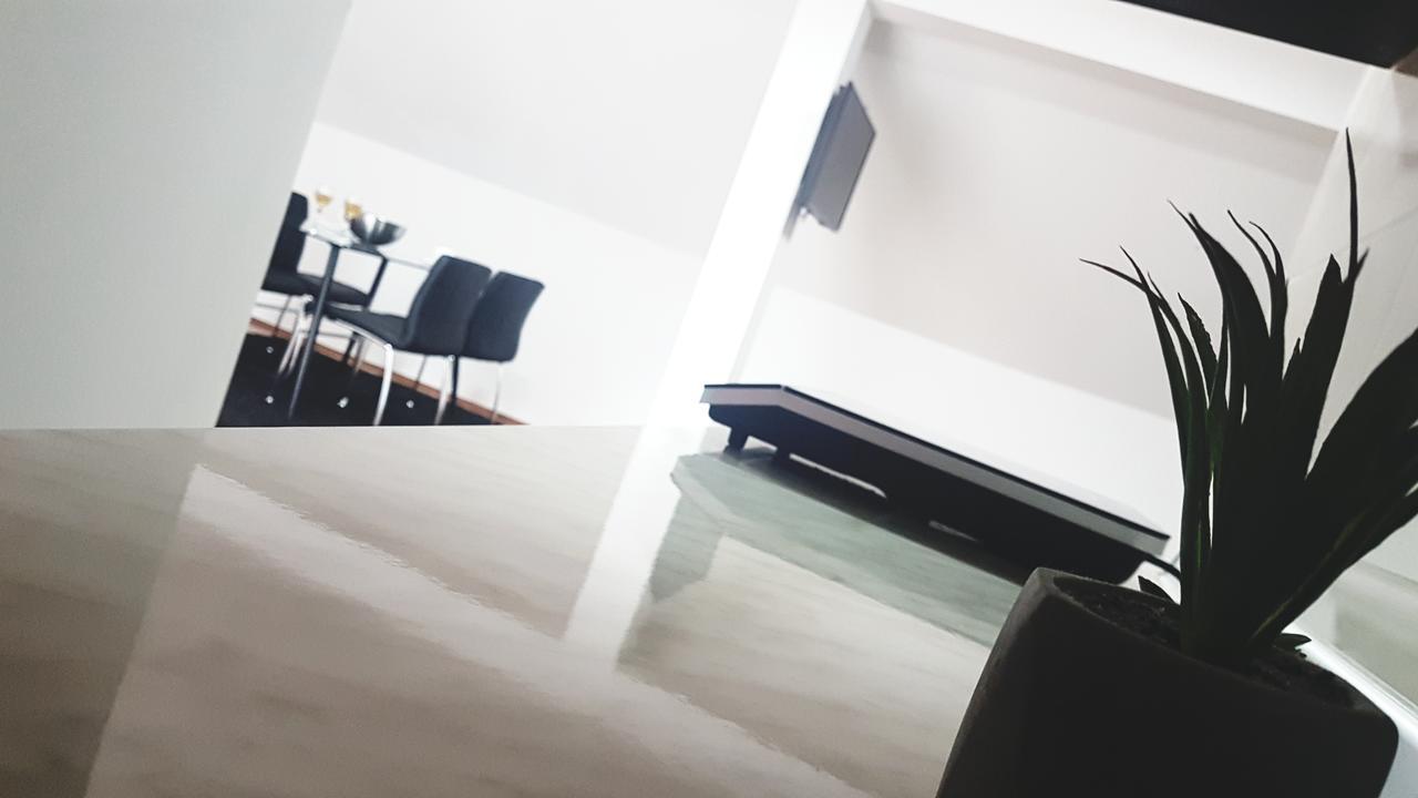 Apartments Vila White House Pančevo Extérieur photo