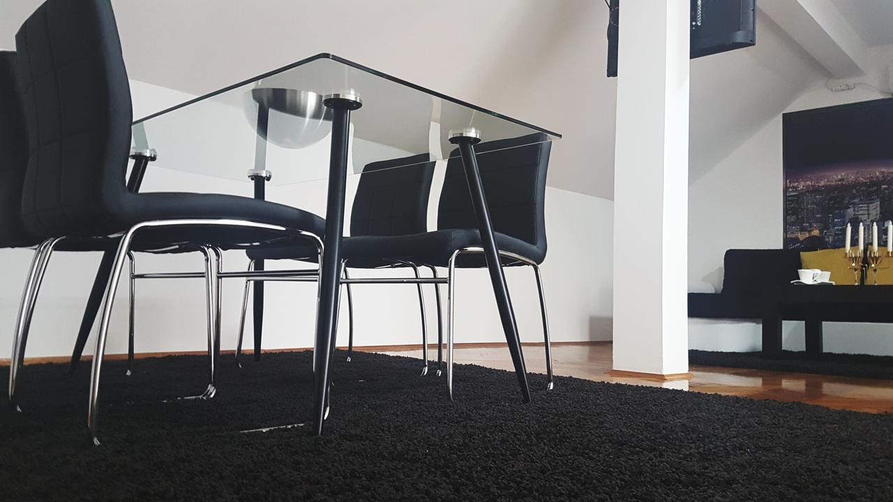Apartments Vila White House Pančevo Extérieur photo