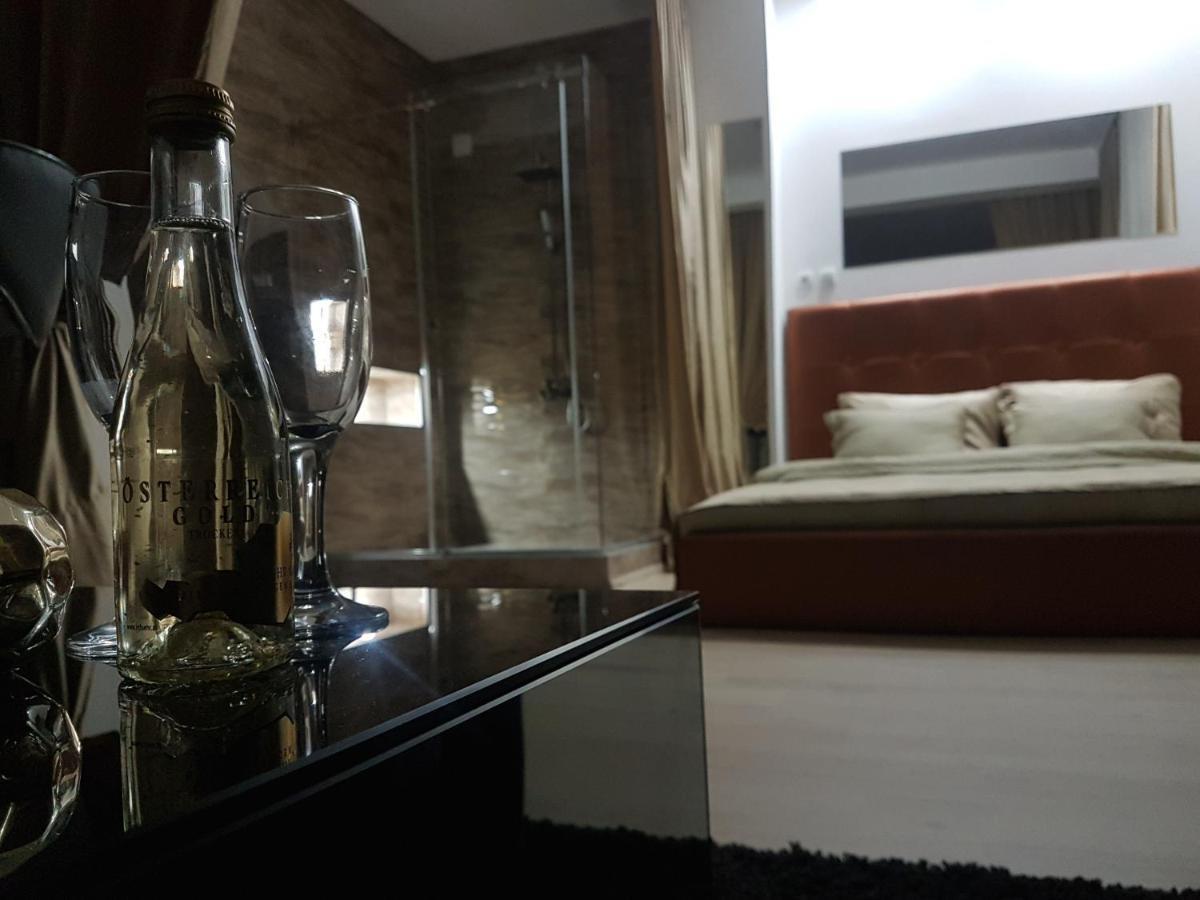 Apartments Vila White House Pančevo Extérieur photo