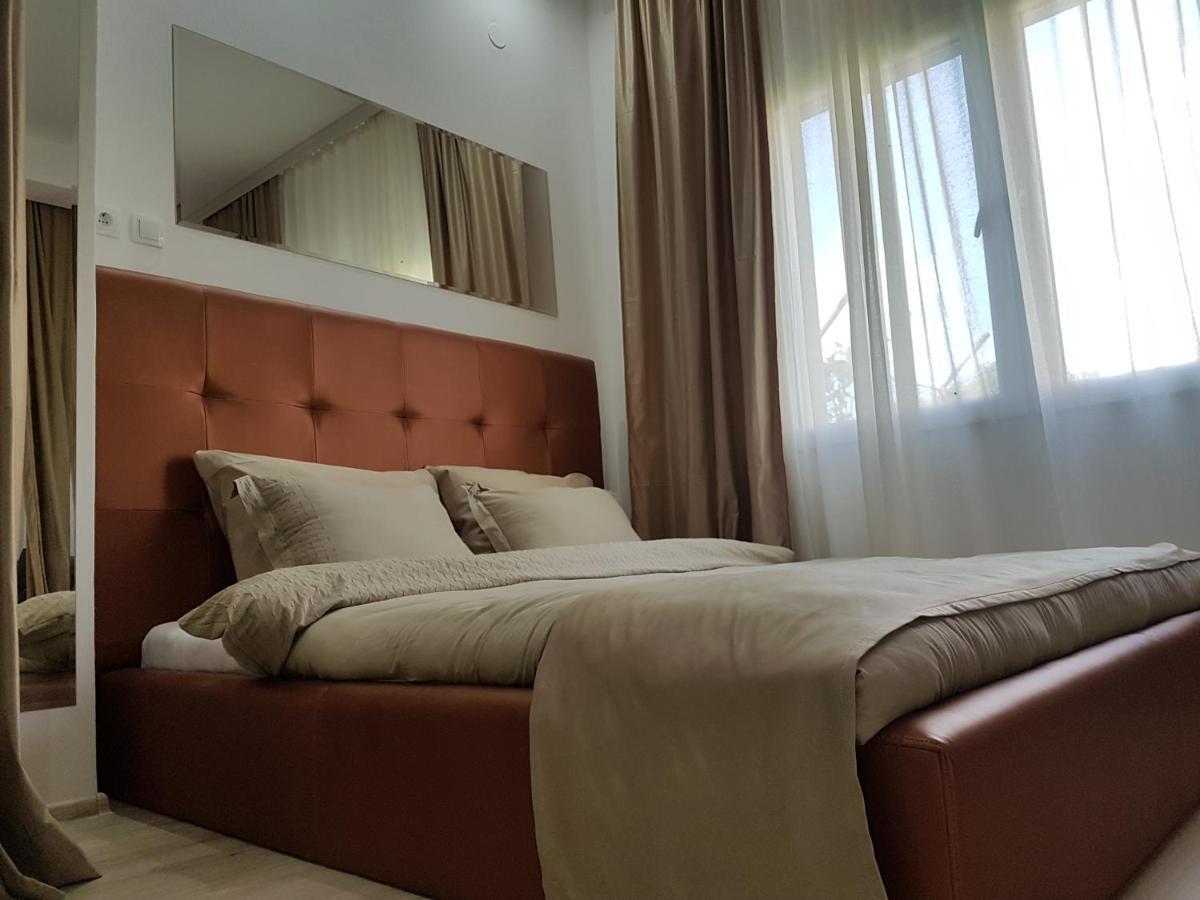 Apartments Vila White House Pančevo Extérieur photo