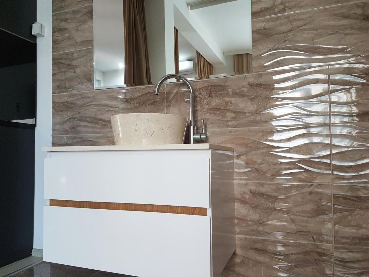 Apartments Vila White House Pančevo Extérieur photo