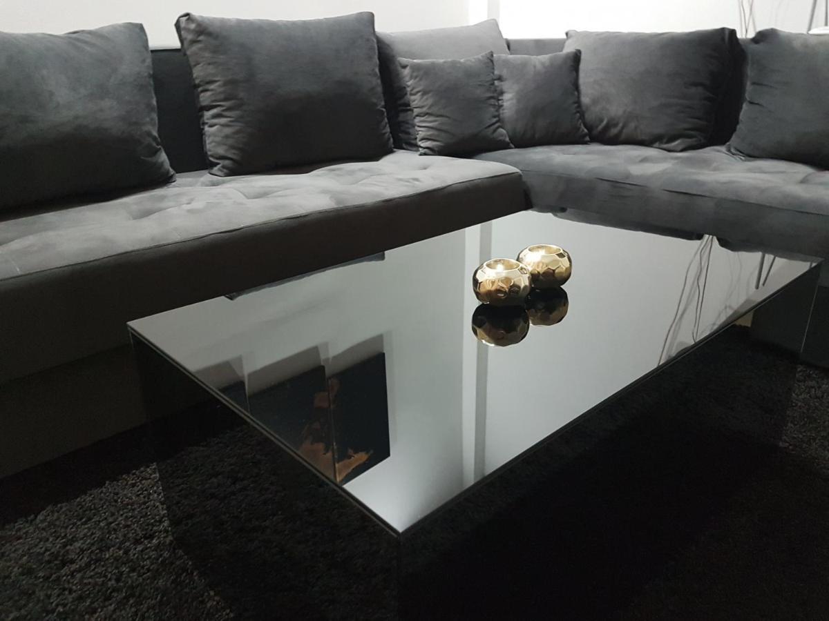 Apartments Vila White House Pančevo Extérieur photo