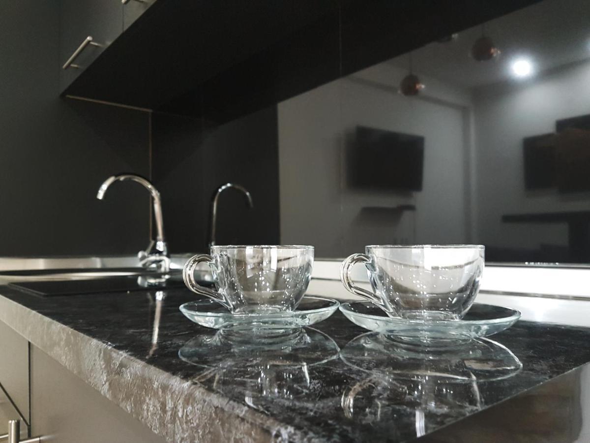 Apartments Vila White House Pančevo Extérieur photo