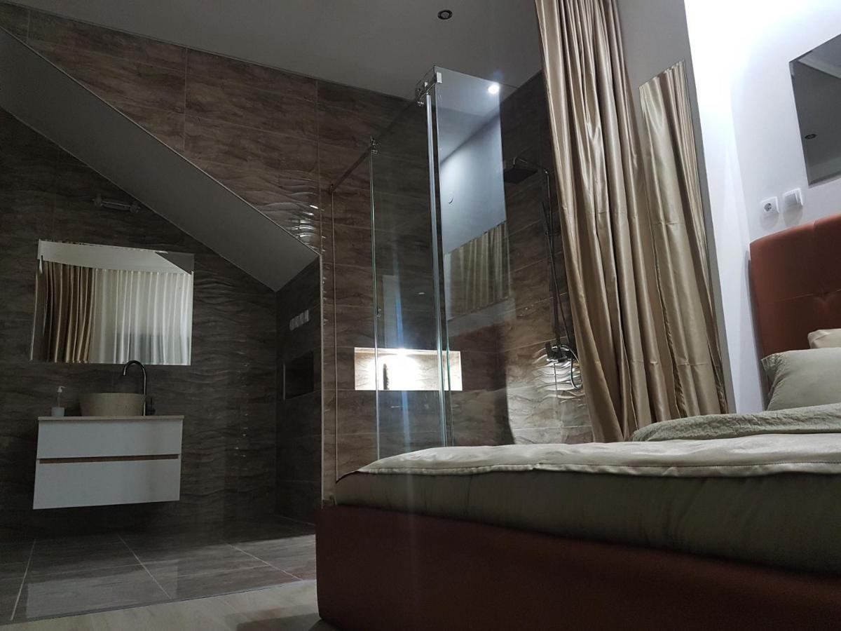 Apartments Vila White House Pančevo Extérieur photo