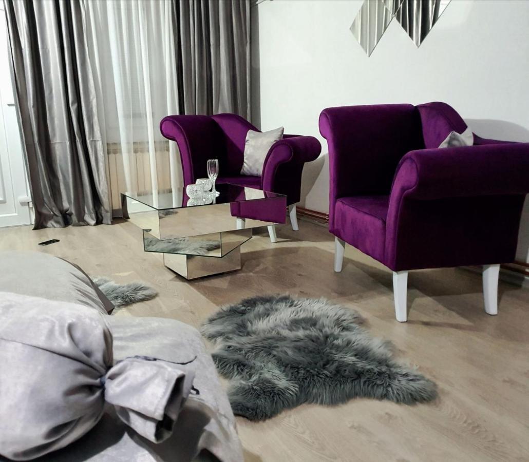 Apartments Vila White House Pančevo Extérieur photo