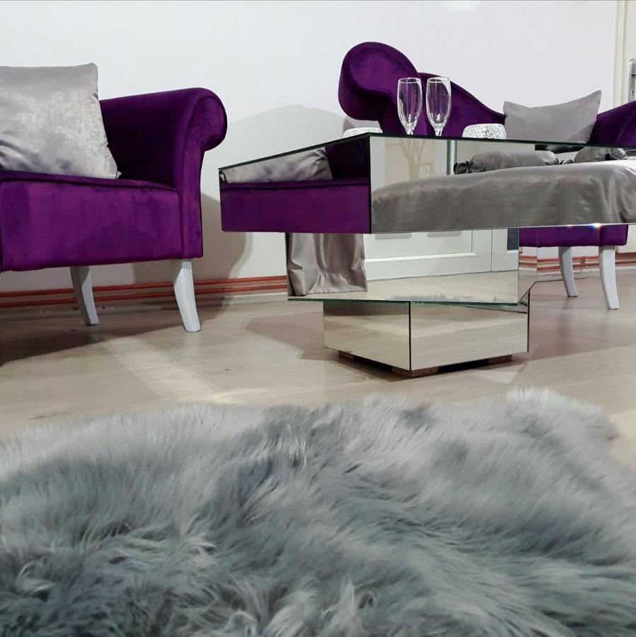 Apartments Vila White House Pančevo Extérieur photo