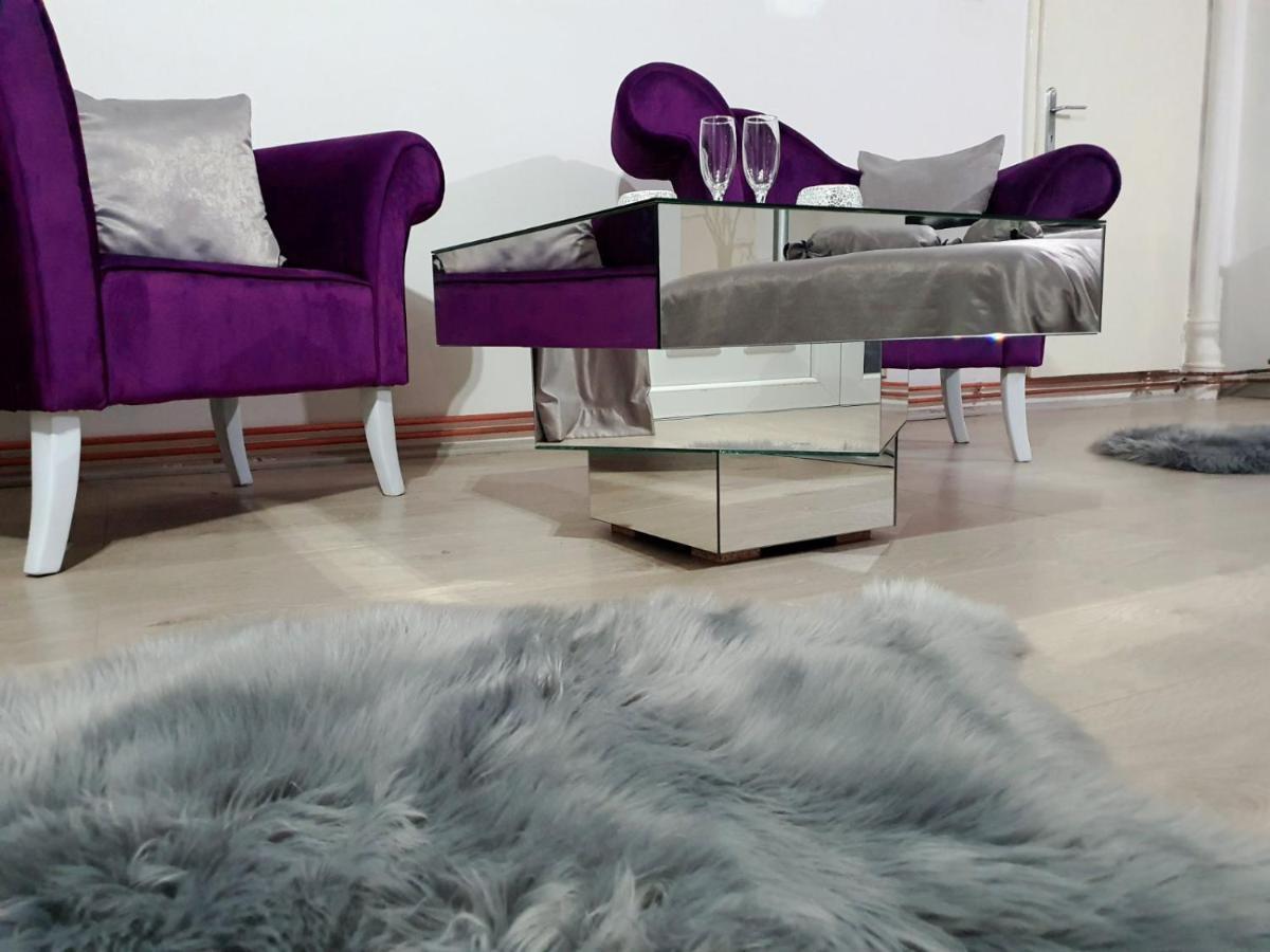 Apartments Vila White House Pančevo Extérieur photo