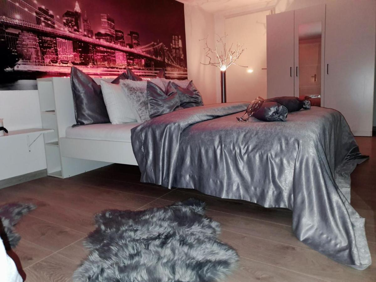 Apartments Vila White House Pančevo Extérieur photo