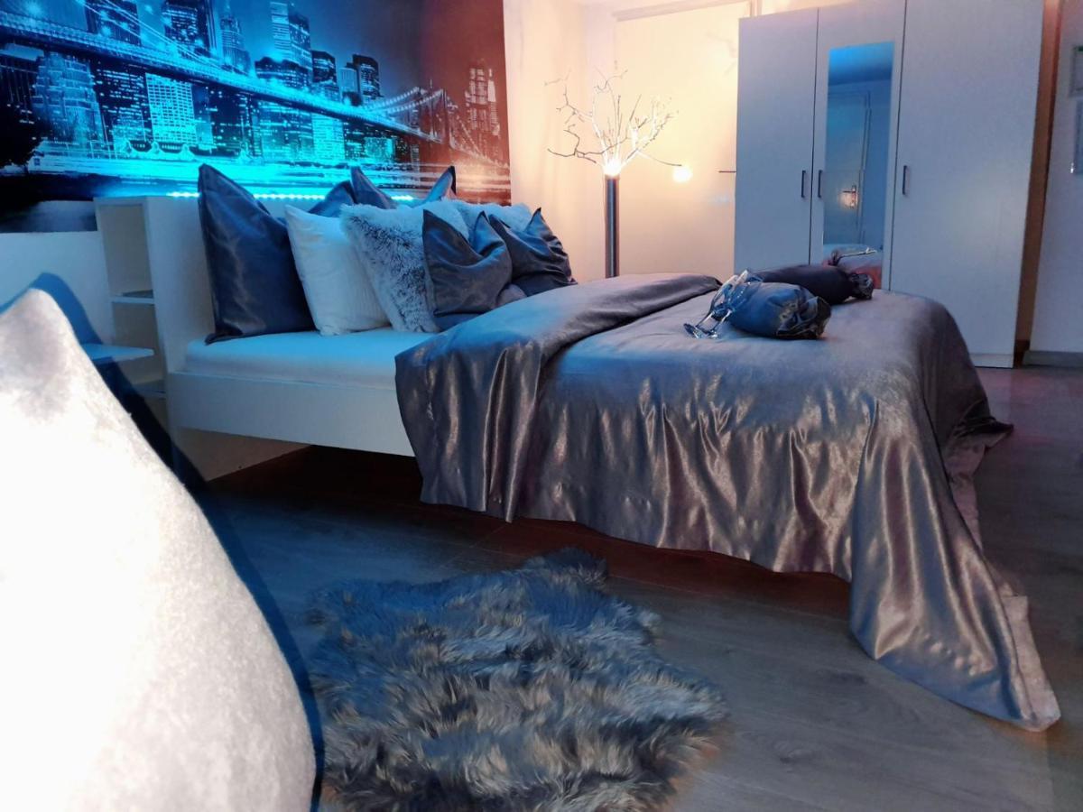 Apartments Vila White House Pančevo Extérieur photo